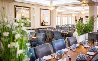 Clifton Park Hotel - Exclusive to Adults