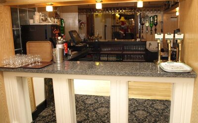 Clifton Park Hotel - Exclusive to Adults