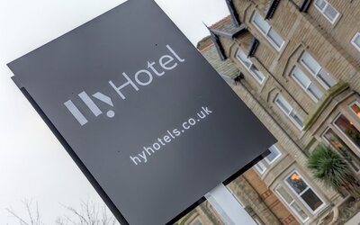 Hy Lytham St Annes