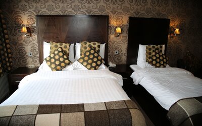 Inn On The Prom Hotel