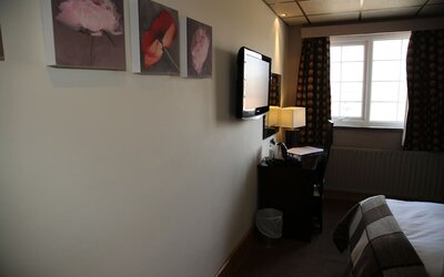 Inn On The Prom Hotel
