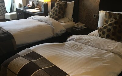 Inn On The Prom Hotel