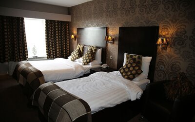 Inn On The Prom Hotel