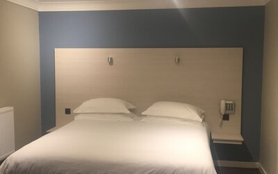 Dalmeny Resort Hotel