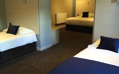 Dalmeny Resort Hotel