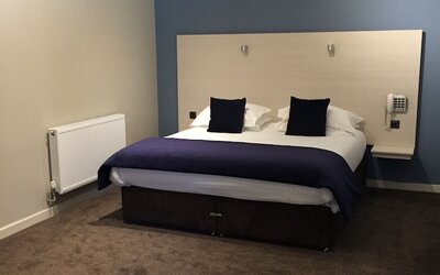 Dalmeny Resort Hotel