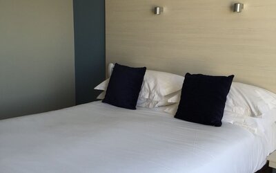 Dalmeny Resort Hotel