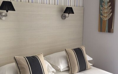 Dalmeny Resort Hotel