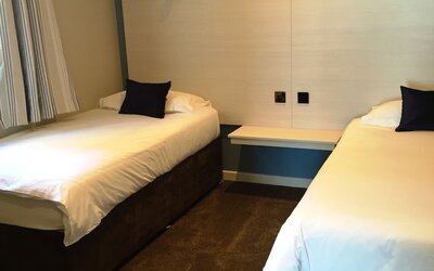 Dalmeny Resort Hotel