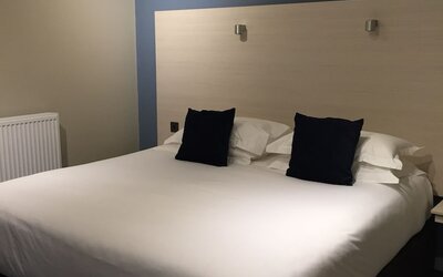 Dalmeny Resort Hotel