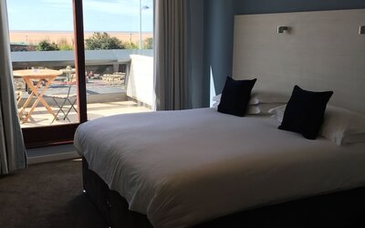 Dalmeny Resort Hotel