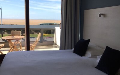 Dalmeny Resort Hotel