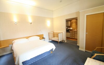 Dalmeny Resort Hotel