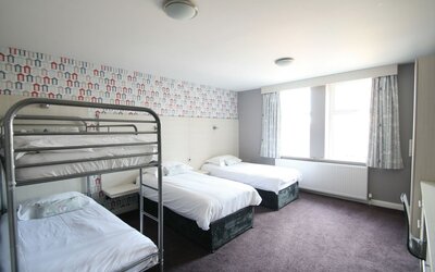 Dalmeny Resort Hotel