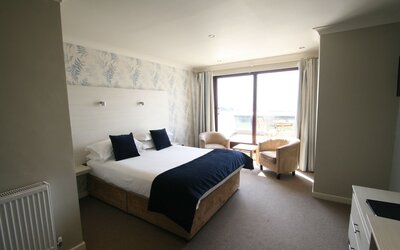 Dalmeny Resort Hotel