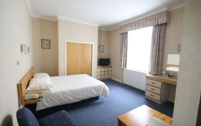 Dalmeny Resort Hotel