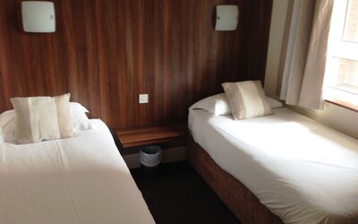 Dalmeny Resort Hotel