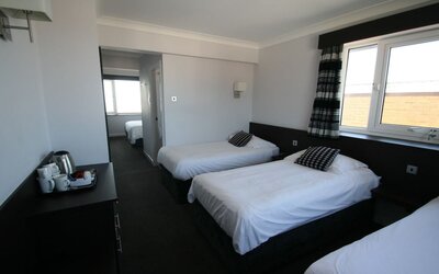 Dalmeny Resort Hotel