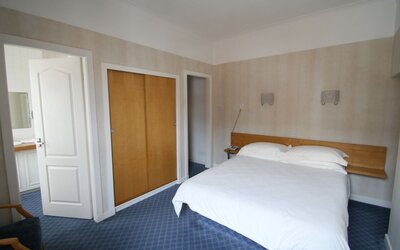 Dalmeny Resort Hotel