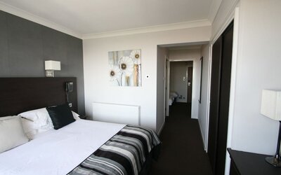 Dalmeny Resort Hotel
