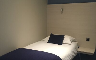 Dalmeny Resort Hotel