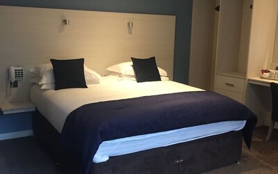 Dalmeny Resort Hotel