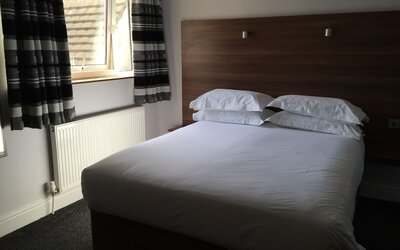 Dalmeny Resort Hotel