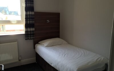 Dalmeny Resort Hotel