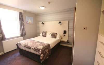 Dalmeny Resort Hotel