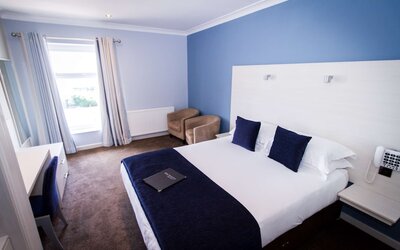 Dalmeny Resort Hotel
