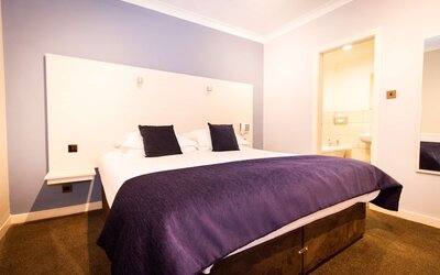 Dalmeny Resort Hotel