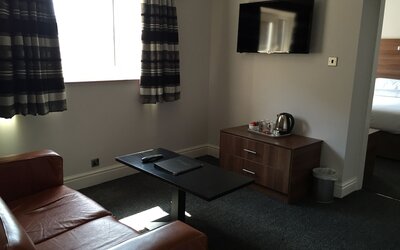 Dalmeny Resort Hotel