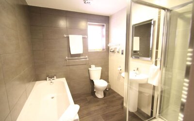 Dalmeny Resort Hotel