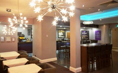 Dalmeny Resort Hotel