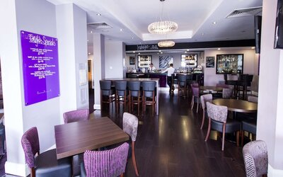 Dalmeny Resort Hotel
