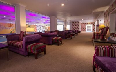 Dalmeny Resort Hotel