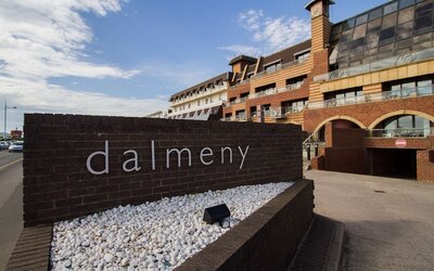 Dalmeny Resort Hotel