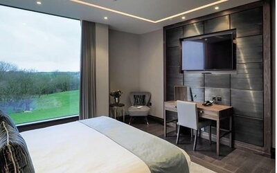 The Hotel at Mill Farm