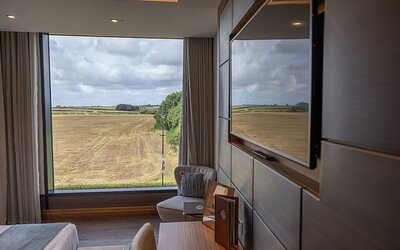 The Hotel at Mill Farm