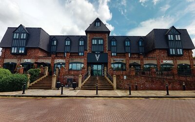 Village Hotel Warrington