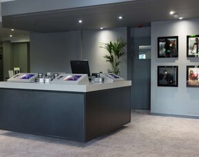 Village Hotel Warrington