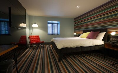 Village Hotel Warrington