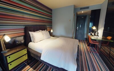 Village Hotel Warrington