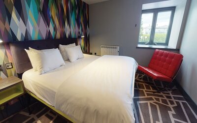 Village Hotel Warrington