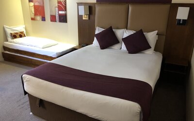 Gulliver's Hotel