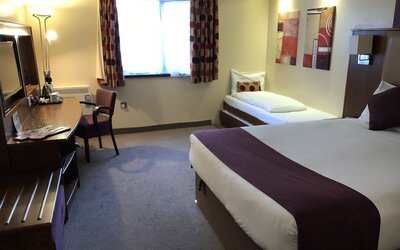 Gulliver's Hotel