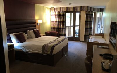 Gulliver's Hotel