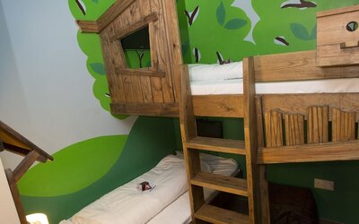 Gulliver's Hotel