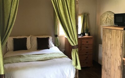 Gulliver's Hotel