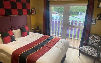 Gulliver's Hotel